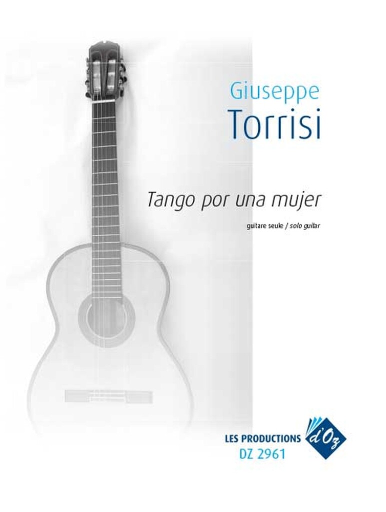 Tango Por Una Mujer